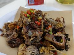 -普天和酒楼·新津菜·烤鸭·津门三代人团圆餐厅(天津之眼店)