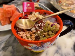 -辣斗辣老火锅(开发区店)