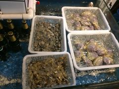 -路边摊小炉子烧烤