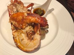 -恰餐厅及酒吧 CHAR Bar & Grill (北京丽都皇冠假日店)
