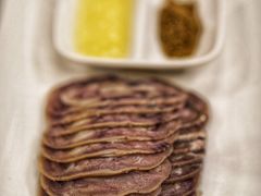 -烤肉季饭庄