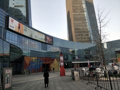 -大族广场Mall&More