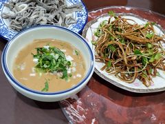 -牛街老爆肚满(牡丹园店)