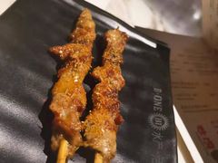 -JUKEBOX玖部音乐餐厅(华侨城店)