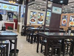 -冯鑫记南京鸭血粉丝汤(来燕路店)