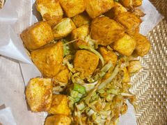 妈妈的炒馒头-花叔蜀川菜·辣子鸡(北关店)