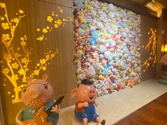 -汤连得温泉馆(宝山店)