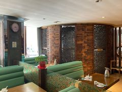 卡座-粥全粥到海鲜家常菜·海肠捞饭(嫩江路店)