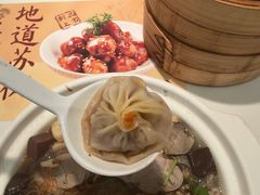 -苏晓玥·手作江南小吃(深圳北站店)