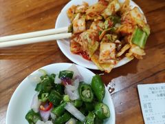 -澄城水盆羊肉(澄县老哥红庙坡店)