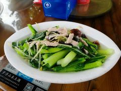 -大地土窑菜馆·特色罗浮农家菜(罗浮山景区店)