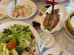 -大鸭梨烤鸭(石佛营店)
