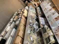 -MUJI无印良品(华贸店)