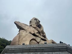 -句容茅山景区
