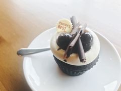 黑森林纸杯-派悦坊·甜品·蛋糕(日坛店)