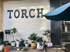 -Torch Coffee 炬点咖啡