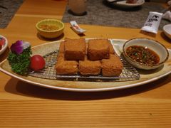 -大岛日本料理铁板烧(南通大饭店)