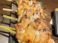 -鸟鹏烧鸟居酒屋(熙龙湾店)