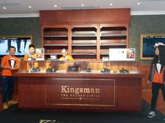 -深圳来福士广场