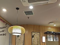 -水林间·寿喜烧自助(仙林金鹰店)