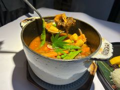 -月芽·自由餐厅·西溪湿地餐厅