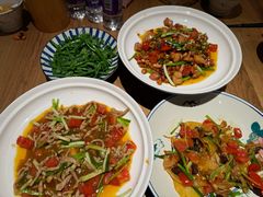 -树厨贵州菜(大十字店)