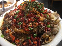 -必点海鲜·鲅鱼水饺(鞍山西道店)