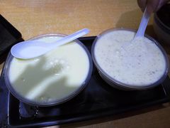 木瓜西米露-百花传统甜品店(原址店)