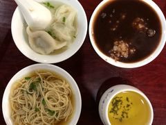 -吴门人家·苏宴宫廷菜(拙政园店)