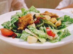 -Dazzling Cafe 蜜糖吐司专卖店