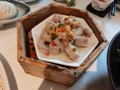 -侨美·唐荔园·40年地道粤菜