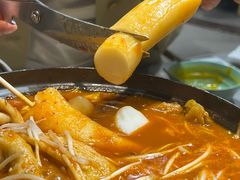 -妥妥烤肉料理(昙华林店)