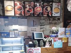 -三花奶奶的甜品(百联嘉定购物中心店)