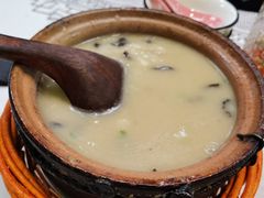 -云晓光头烧烤吧(德平路店)