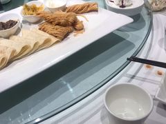 -宴秋杭州菜(锦艺城店)