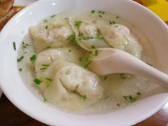 -潘国仙耳光馄饨(黄家阙路店)