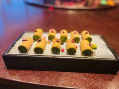 -宝燕壹号景观餐厅(龙盛国际商业广场店)