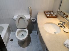 -山明水秀大饭店