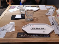 -鱼酷活鱼烤鱼(梅江印象城店)