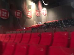 -CGV星星影城(颐堤港ScreenX店)