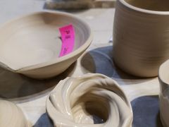 -1001艺术手作·银饰DIY·拼豆(小寨金莎店)
