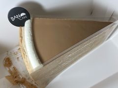 -BanCake·法式千层·拿破仑專門店