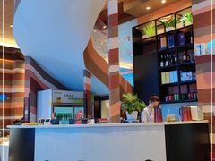 -老湘亲·品鉴湘菜(蔡塘爱琴海店)