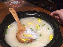 -云海肴·汽锅鸡·云南菜(天津国金汇店)