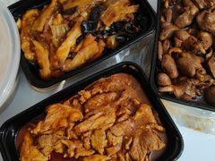 -满口香饭店