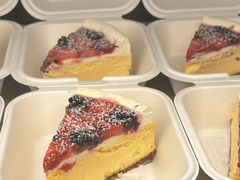 -BUTTERFUL&CREAMOROUS 黄油与面包(三里屯太古里店)