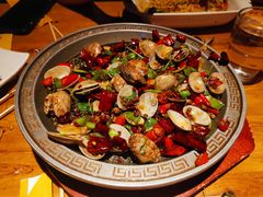 -肉串汪(月坛店)