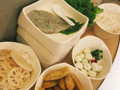 -海底捞火锅(天一广场亚细亚店)