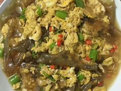 -向民炒鸡老店(火车站店)