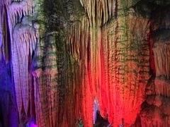 -颛顼龙洞旅游景区